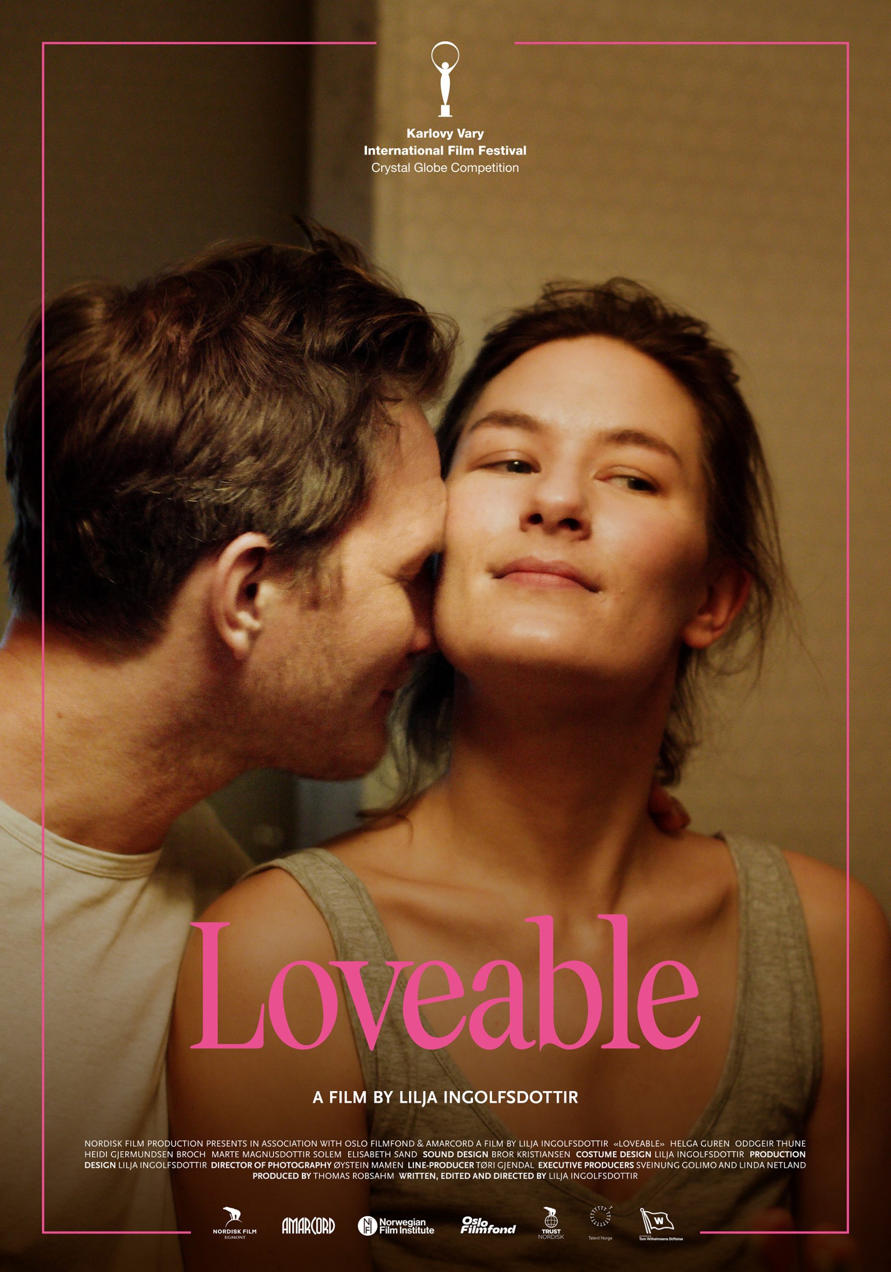 Poster_Loveable