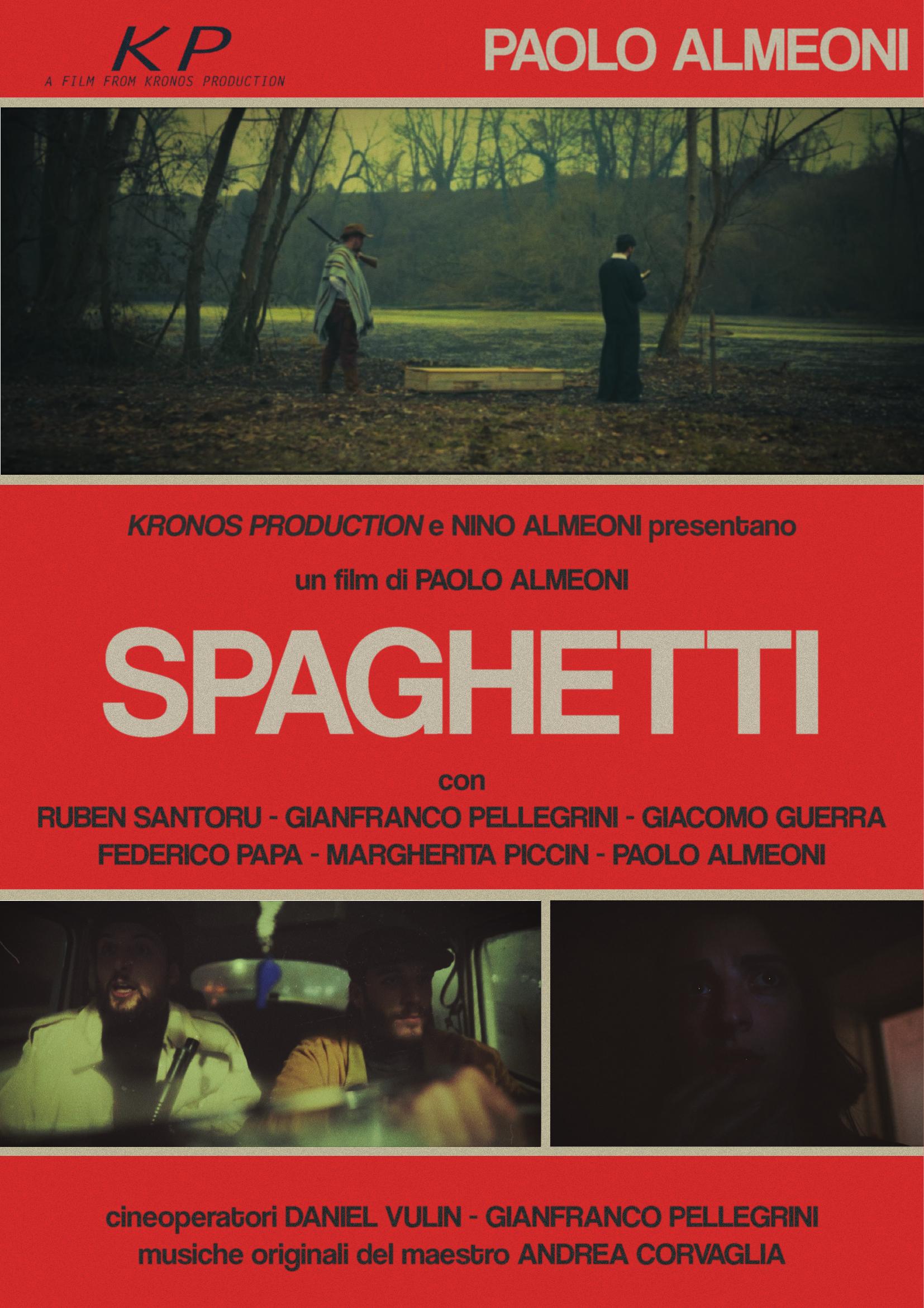 7.POSTER_SPAGHETTI