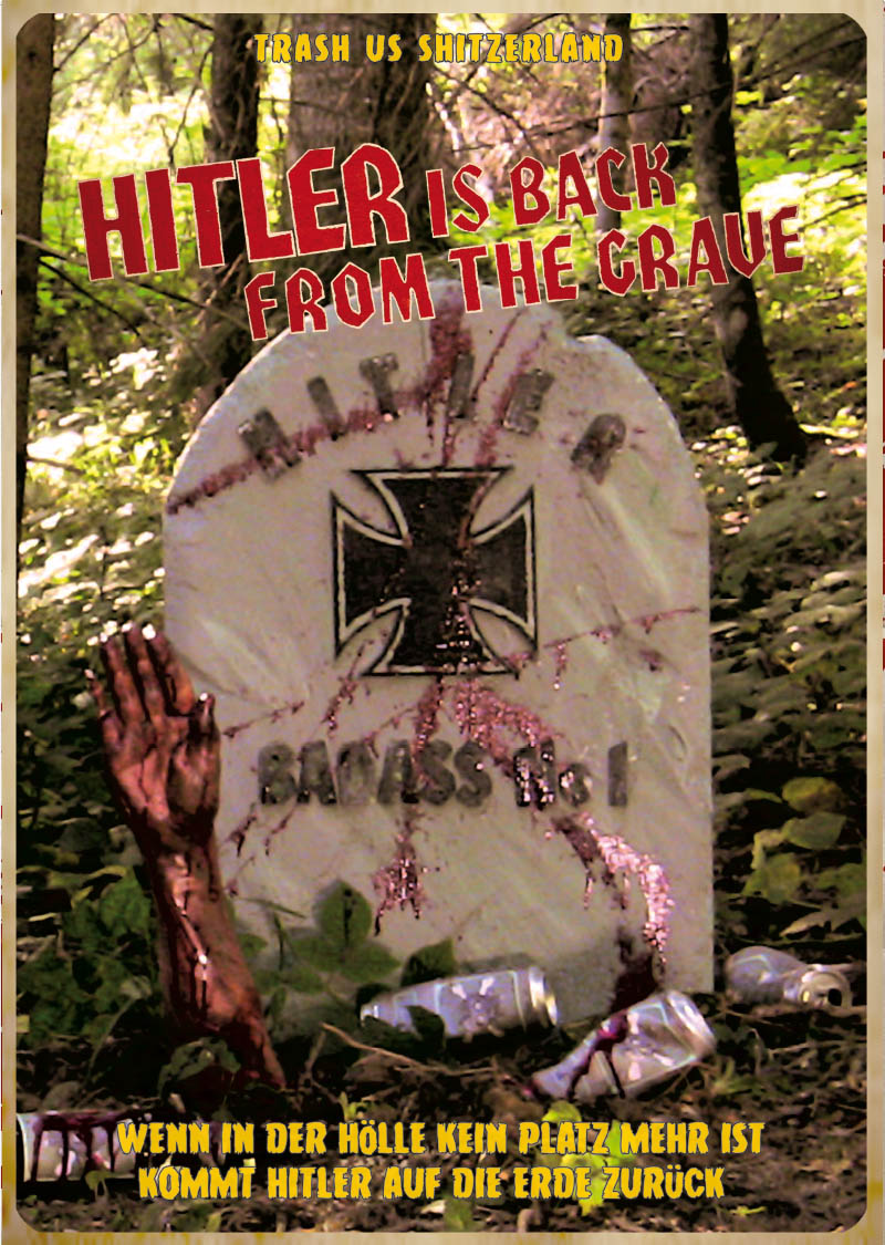 9.Hisbackfromthegrave