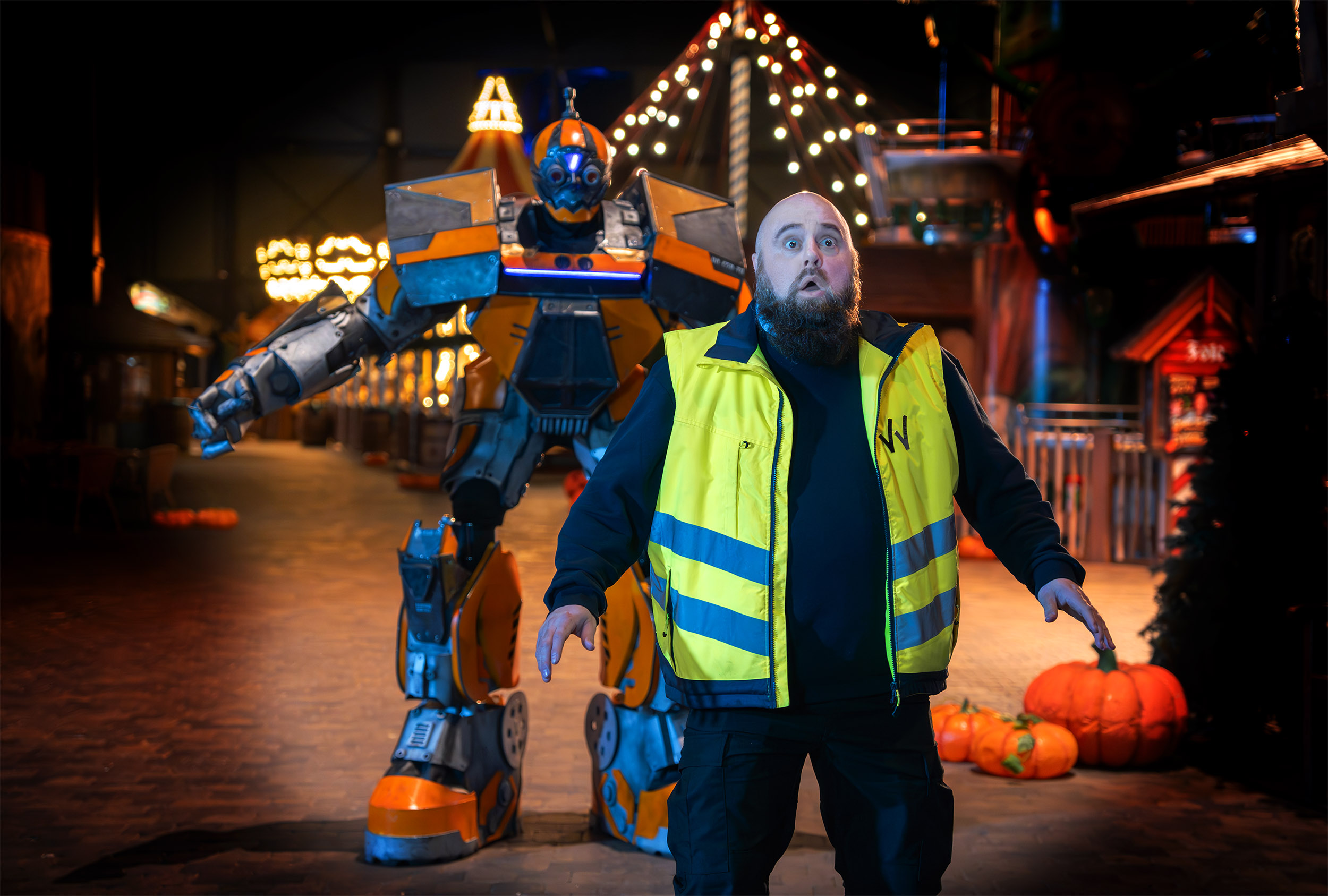 HalloWiebe - Still 1