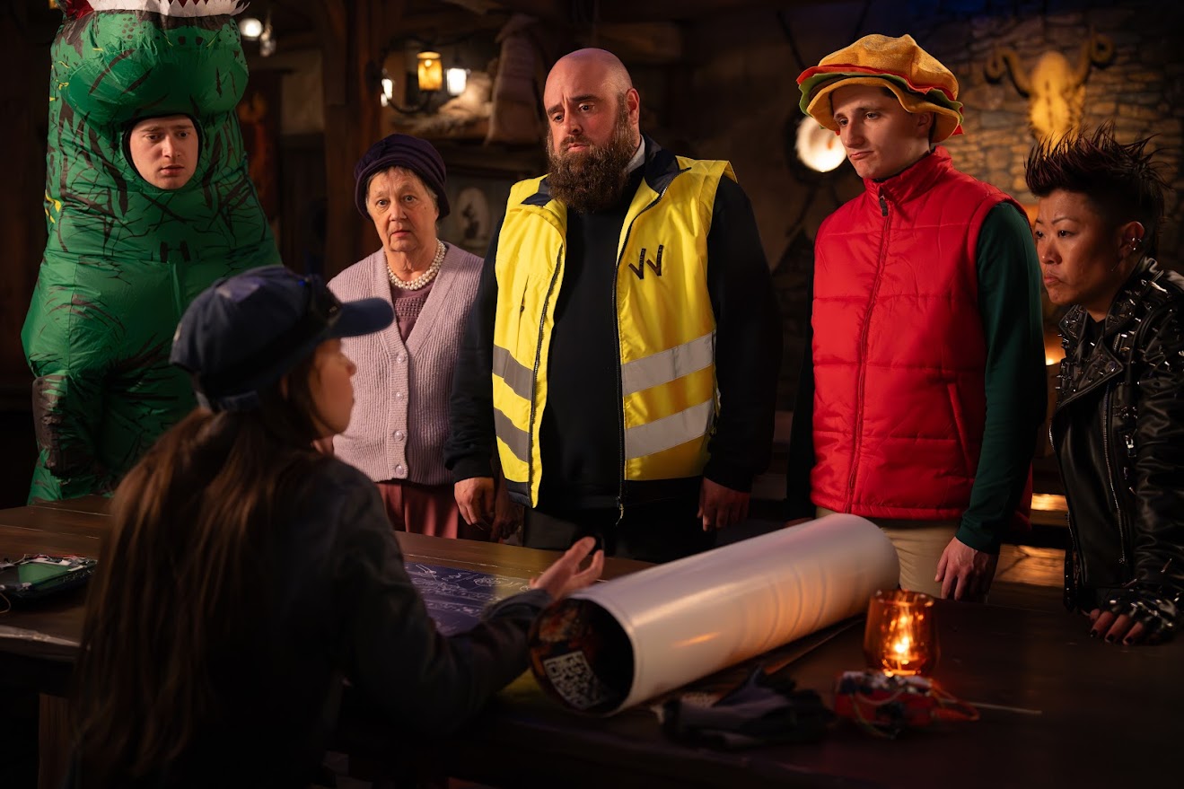 HalloWiebe - Still 3