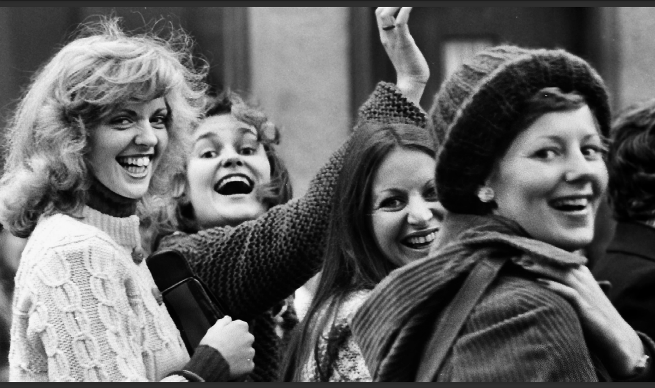 Iceland stood still - archiefbeeld