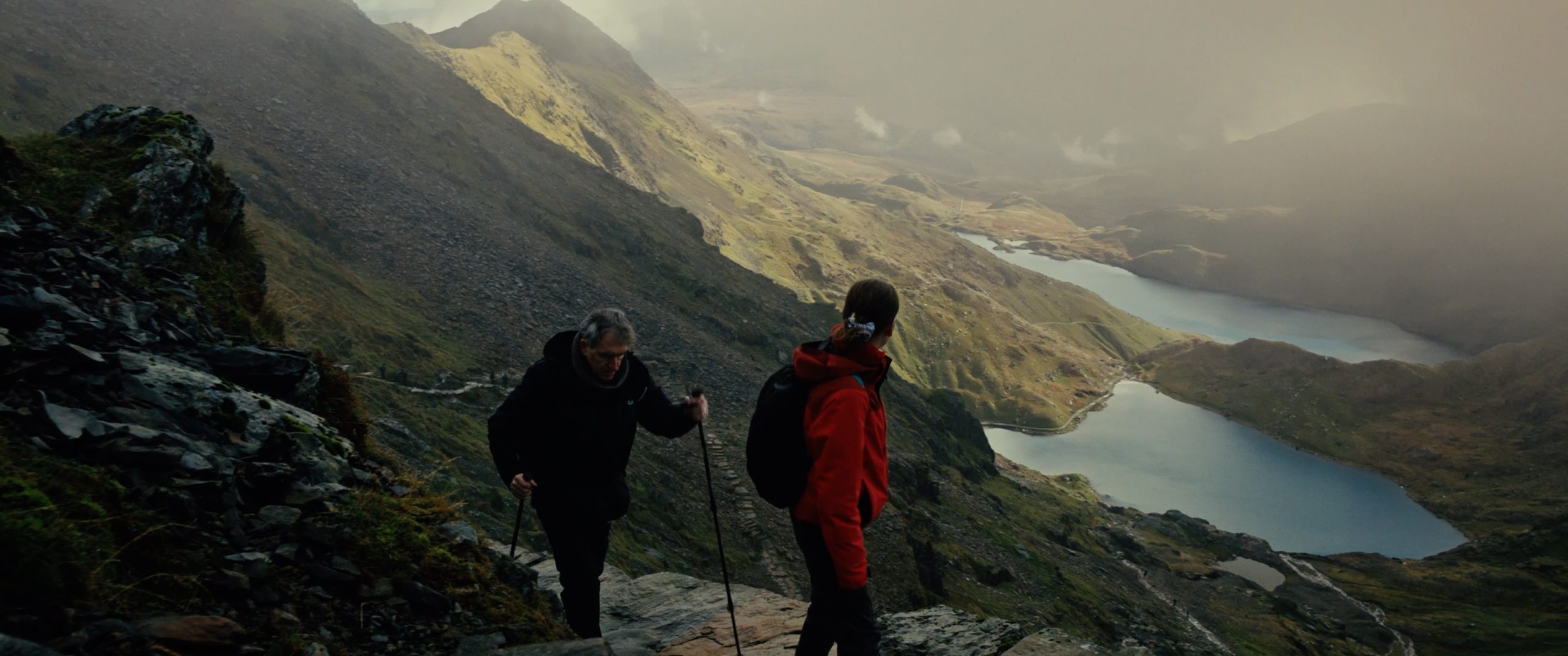 Filmstill Yr Wyddfa 3