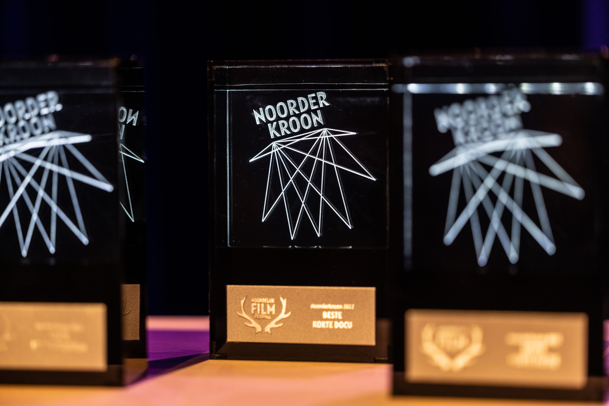 Noorderkroon - Noordelijk Film Festival