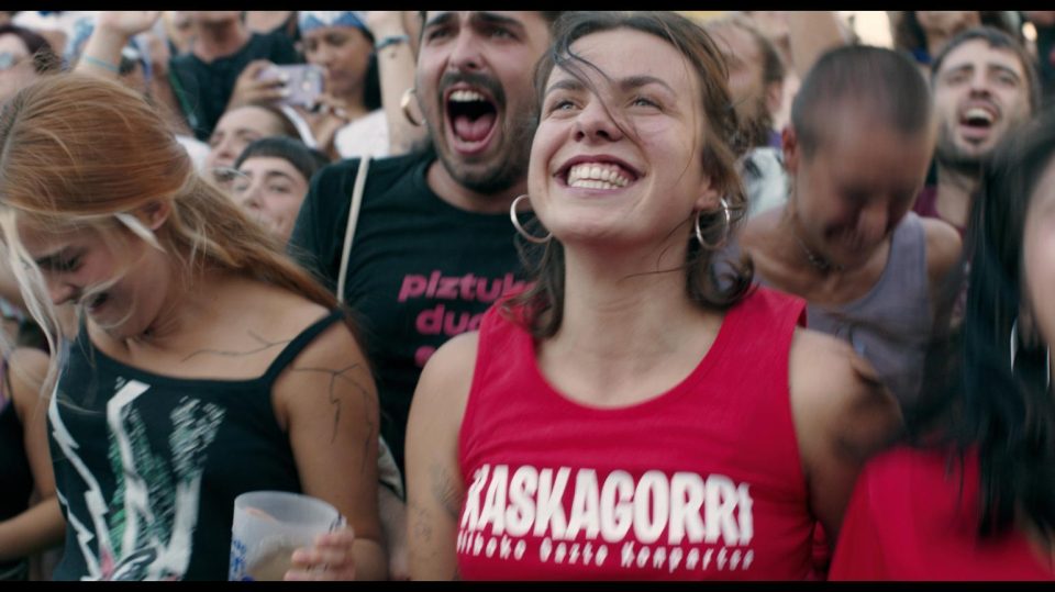 The Dashed Lines - Noordelijk Film Festival
