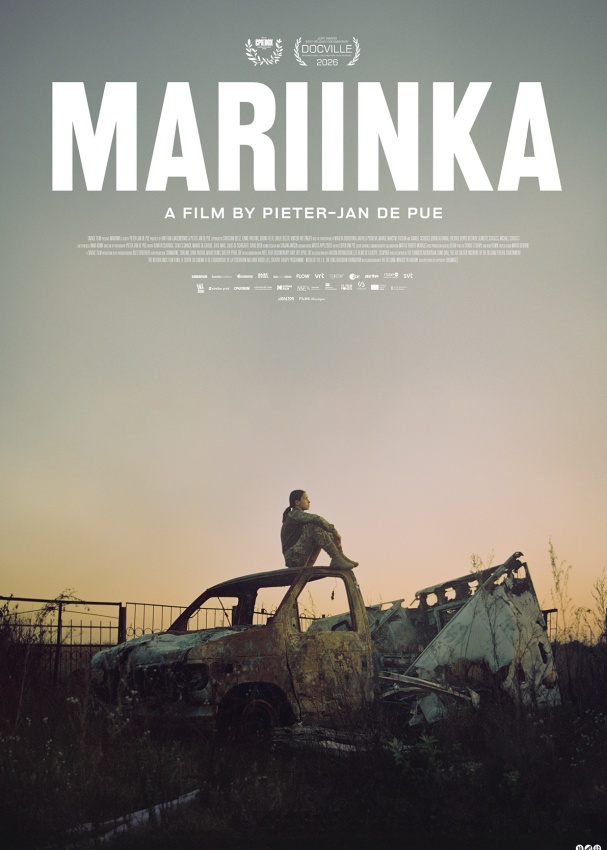Poster Mariinka