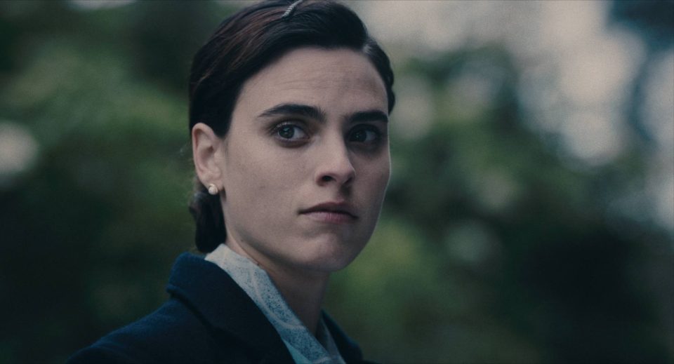 The Dashed Lines - Noordelijk Film Festival